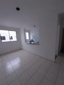 Apartamento com 2 Quartos à venda, 48m² no Loteamento Clube V, São José do Rio Preto