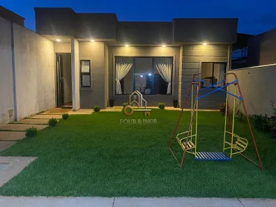 Casa com 3 Quartos à venda, 400m² no Nova Santa Lúcia, Santa Lúcia