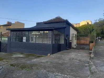 Lote/Terreno à venda, 290m² no Tristeza, Porto Alegre
