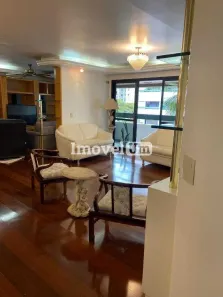 Apartamento com 3 Quartos à venda, 150m² no Vila Uberabinha, São Paulo