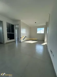 Apartamento com 2 Quartos à venda, 45m² no Campo Pequeno, Colombo