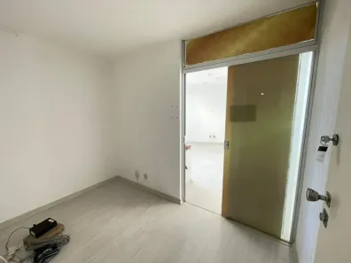 à venda, 43m² no Santo Agostinho, Belo Horizonte