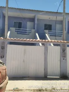 Casa com 1 Quarto à venda, 63m² no Ipiranga, Nova Iguaçu