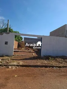 Casa com 3 Quartos à venda, 90m² no Plano Diretor Sul, Palmas