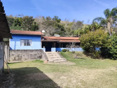 Fazenda/Sítio com 4 Quartos à venda, 24200m² no Parque San Marino, Piracaia