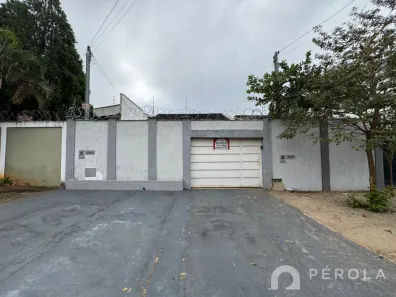 Casa com 3 Quartos para alugar, 70m² no Capuava Residencial Privê, Goiânia