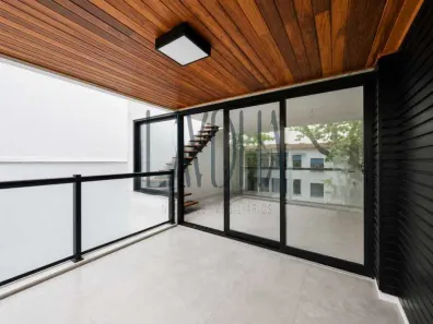 Cobertura com 2 Quartos à venda, 180m² no Ipanema, Rio de Janeiro