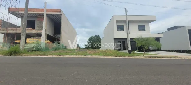 Lote/Terreno à venda, 320m² no Jardins Di Roma, Indaiatuba