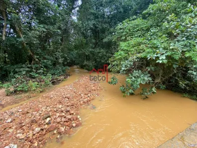 Fazenda/Sítio com 5 Quartos à venda, 140m² no Almeida, Jaboticatubas