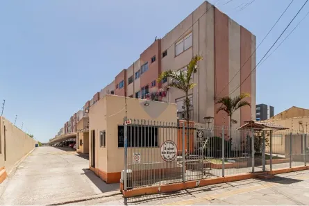Apartamento com 2 Quartos à venda, 70m² no Fragata, Pelotas