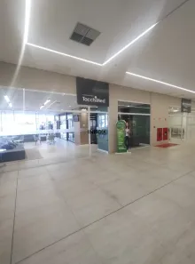 Sala Comercial para alugar, 56m² no Centro, Bento Gonçalves