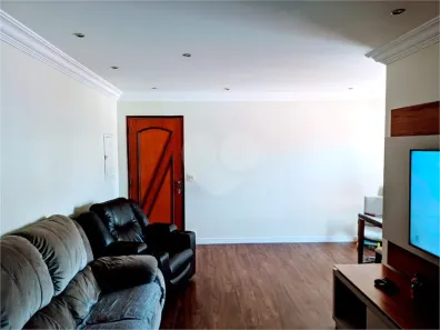 Apartamento com 2 Quartos à venda, 64m² no Vila Nova Mazzei, São Paulo