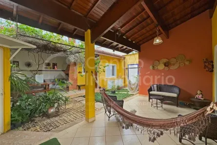 Casa com 3 Quartos à venda, 160m² no , Peruíbe