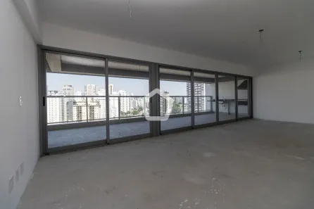 Apartamento com 6 Quartos à venda, 184m² no Vila Romana, São Paulo