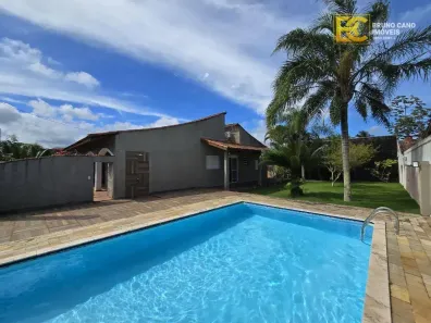 Imóvel Comercial com 4 Quartos à venda, 146m² no Parque Balneario Oasis, Peruíbe