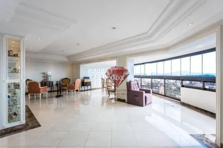 Apartamento com 4 Quartos à venda, 480m² no Alto da Lapa, São Paulo