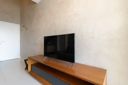 Apartamento com 1 Quarto à venda, 58m² no Pinheiros, São Paulo
