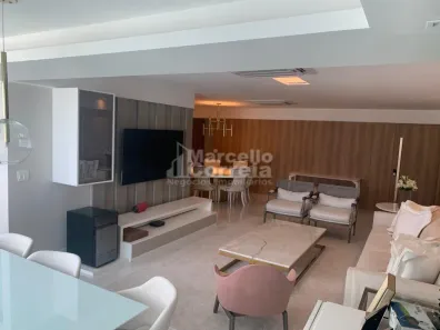 Apartamento com 4 Quartos à venda, 185m² no Boa Viagem, Recife