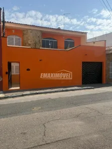 Casa com 4 Quartos para alugar, 234m² no Vila Adélia, Sorocaba