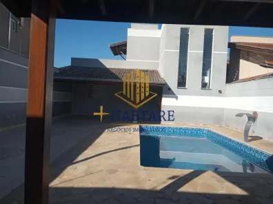 Casa com 3 Quartos à venda, 220m² no Jardim Residencial Firenze, Hortolândia