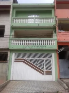 Sobrado com 2 Quartos à venda, 250m² no Bandeiras, Osasco