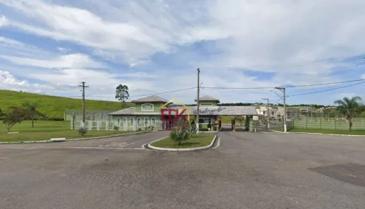Lote/Terreno à venda, 1045m² no Condomínio Village da Serra, Tremembé