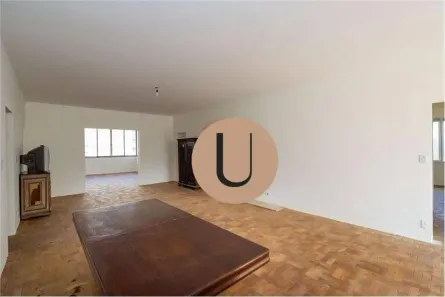 Apartamento com 5 Quartos à venda, 254m² no Paraíso, São Paulo