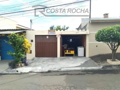 Casa com 2 Quartos à venda, 80m² no Jardim São Judas Tadeu, Salto