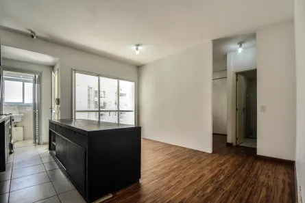 Apartamento com 1 Quarto à venda, 51m² no Parque Colonial, São Paulo