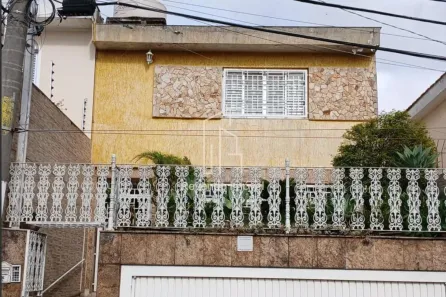 Sobrado com 3 Quartos à venda, 182m² no Vila Ema, São Paulo