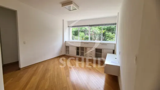 Apartamento com 1 Quarto à venda, 35m² no Jardim Vila Mariana, São Paulo