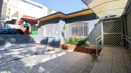 Imóvel Comercial para alugar, 232m² no Nova Petrópolis, São Bernardo do Campo