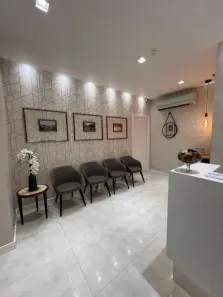 Sala Comercial para alugar, 15m² no Adrianópolis, Manaus