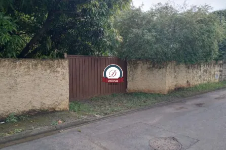 Fazenda/Sítio com 2 Quartos à venda, 1285m² no Chácaras Luzitana, Hortolândia