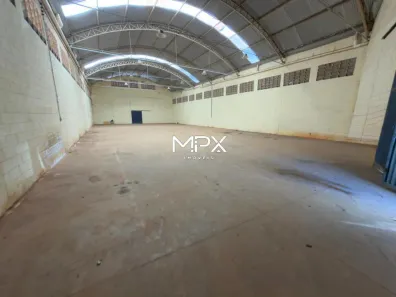Galpão/Depósito/Armazém para alugar, 500m² no Chácaras Água Branca, Piracicaba