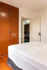 Apartamento com 3 Quartos à venda, 94m² no Alphaville Centro Industrial e Empresarial/Alphaville., Barueri