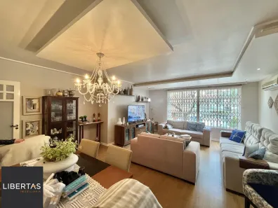 Apartamento com 3 Quartos à venda, 153m² no Independência, Porto Alegre