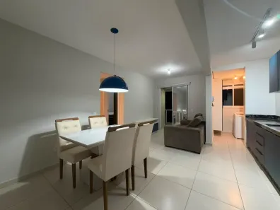 Apartamento com 2 Quartos à venda, 67m² no Praia de Fora, Palhoça