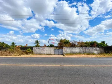 Lote/Terreno à venda, 10000m² no Maioba, Paço do Lumiar