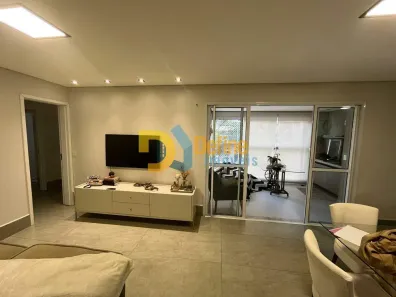Apartamento com 3 Quartos à venda, 96m² no Vila Primavera, Limeira