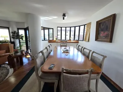 Apartamento com 3 Quartos à venda, 215m² no Perdizes, São Paulo
