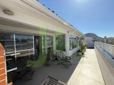 Cobertura com 4 Quartos à venda, 450m² no Copacabana, Rio de Janeiro