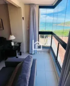Apartamento com 1 Quarto à venda, 44m² no Enseada Azul, Guarapari
