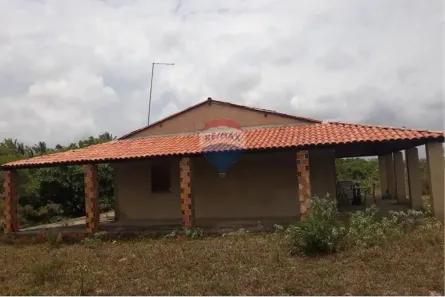 Casa com 2 Quartos à venda, 1200m² no Santo Antônio, Itaporanga d'Ajuda