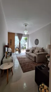 Apartamento com 3 Quartos à venda, 130m² no Acupe, Salvador