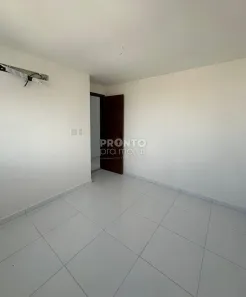 Apartamento com 2 Quartos à venda, 48m² no Piedade, Jaboatão dos Guararapes
