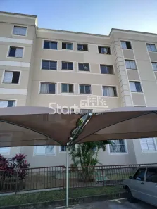 Apartamento com 2 Quartos à venda, 50m² no Jardim Márcia, Campinas