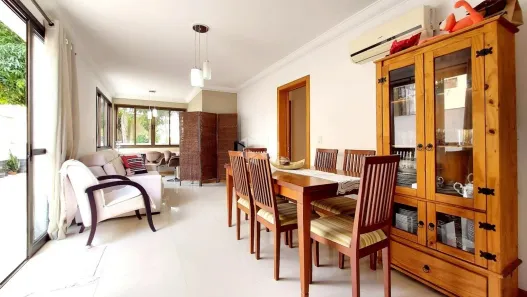 Apartamento com 2 Quartos à venda, 180m² no Jardim Botânico, Porto Alegre