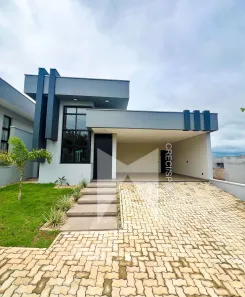 Casa com 3 Quartos à venda, 180m² no Residencial Village Damha, Araraquara
