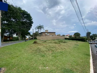 Lote/Terreno à venda, 1040m² no Vila Castela, Nova Lima